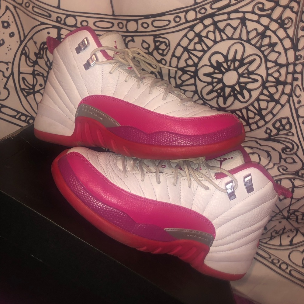Retro 12s